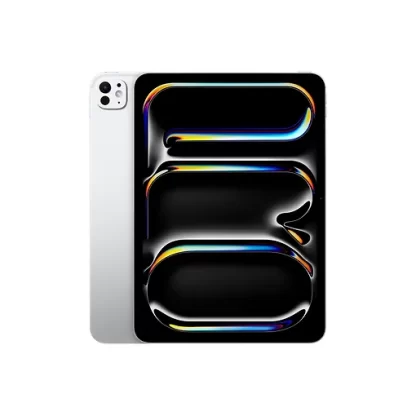 Apple iPad Pro 11″ M4 256GB Wi-Fi+5G 2024 Silver 2