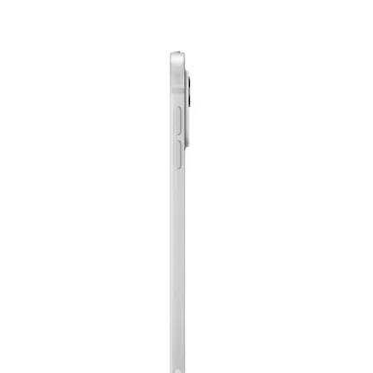 Apple iPad Pro 11″ M4 256GB Wi-Fi+5G 2024 Silver 4