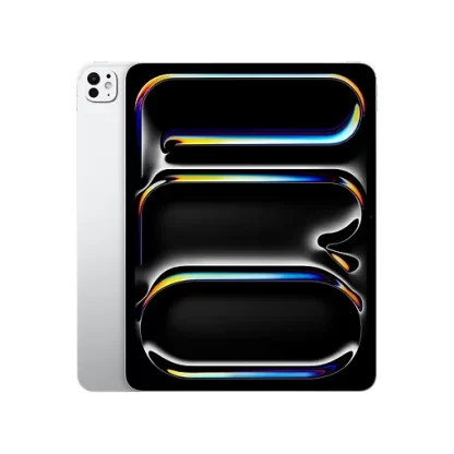 Apple iPad Pro 13″ M4 256GB Wi-Fi+5G 2024 Silver 2