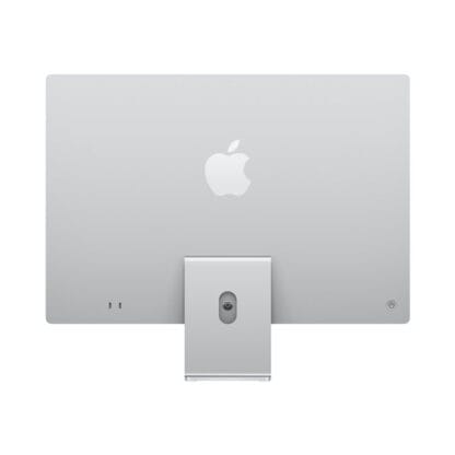 Apple iMac 24″ M4 16/256GB 2024 Silver -tietokone 3