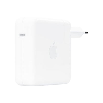 Apple USB-C Verkkosovitin 96W valkoinen 2