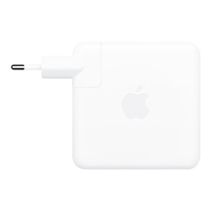 Apple USB-C Verkkosovitin 96W valkoinen 3