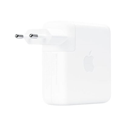 Apple USB-C Verkkosovitin 96W valkoinen 4