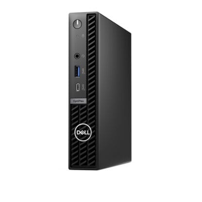 Dell OptiPlex 7020 MFF -työasema (i7-14700T/16GB/W11P) 3