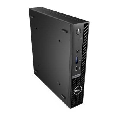 Dell OptiPlex 7020 MFF -työasema (i7-14700T/16GB/W11P) 5