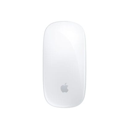 Apple Magic Mouse -langaton hiiri USB-C valkoinen 2