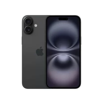 Apple iPhone 16 Plus 128GB Black 2