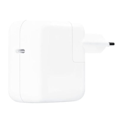 Apple 30W USB-C Power Adapter -seinälaturi 2