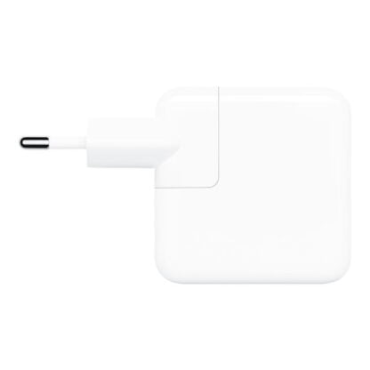 Apple 30W USB-C Power Adapter -seinälaturi 3