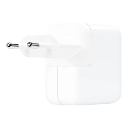 Apple 30W USB-C Power Adapter -seinälaturi 4