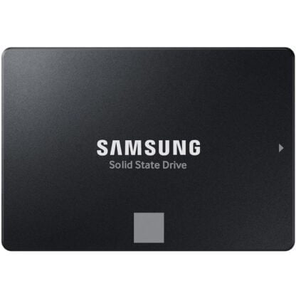 SAMSUNG 870 EVO 4TB 2.5″ SSD-levy 2