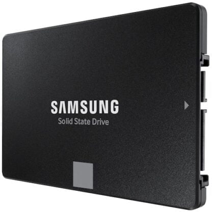 SAMSUNG 870 EVO 4TB 2.5″ SSD-levy 4