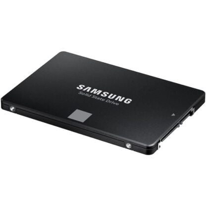 SAMSUNG 870 EVO 4TB 2.5″ SSD-levy 5