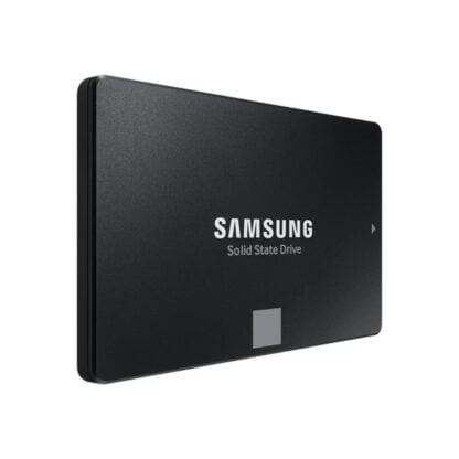 SAMSUNG 870 EVO 500GB 2.5″ SSD-levy 6