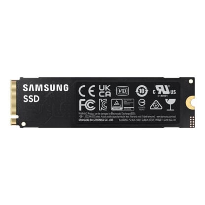 SAMSUNG SSD 990 EVO 2TB M.2 NVMe PCIe 5