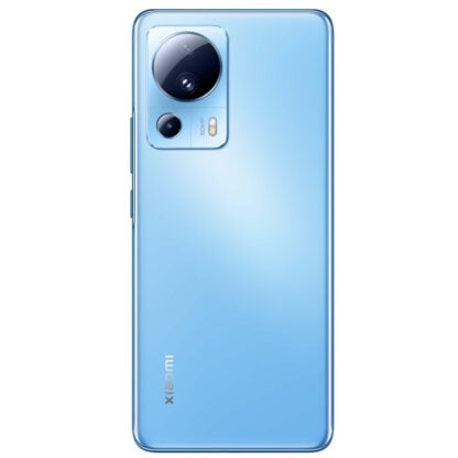 Xiaomi 13 Lite Blue 5G 256 GB 2