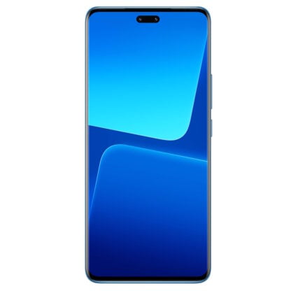 Xiaomi 13 Lite Blue 5G 256 GB 3