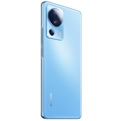 Xiaomi 13 Lite Blue 5G 256 GB 7