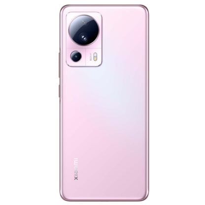 Xiaomi 13 Lite Pink 5G 256 GB 2