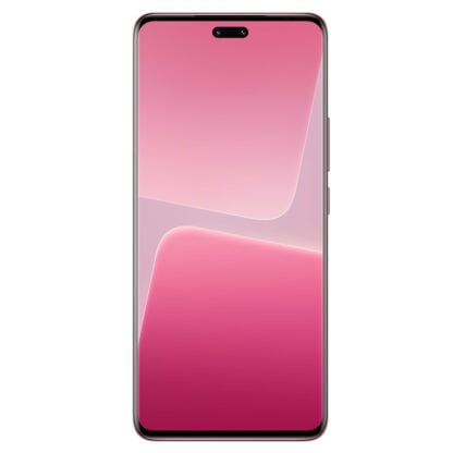 Xiaomi 13 Lite Pink 5G 256 GB 3