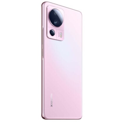 Xiaomi 13 Lite Pink 5G 256 GB 7