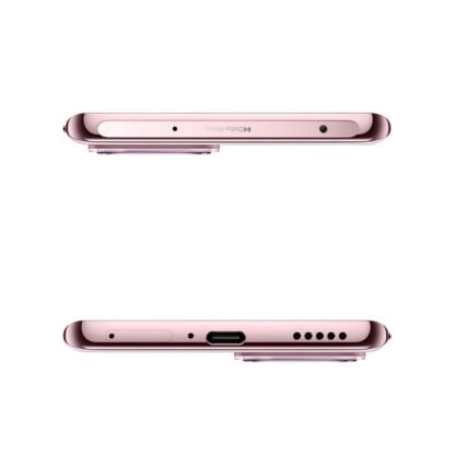 Xiaomi 13 Lite Pink 5G 256 GB 9