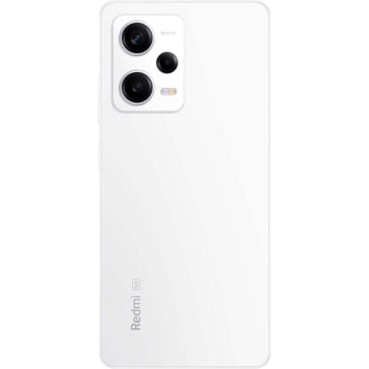 Xiaomi Redmi Note 12 Pro 5G Polar White 6/128GB 2