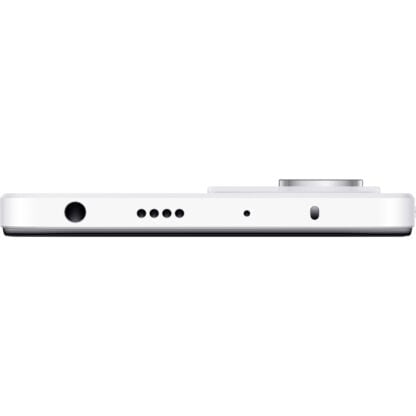 Xiaomi Redmi Note 12 Pro 5G Polar White 6/128GB 9