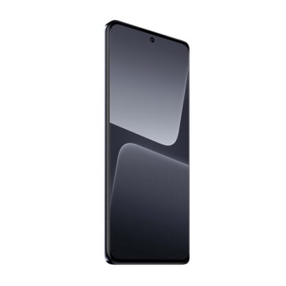 Xiaomi 13 Pro Ceramic Black 5G 256 GB 5