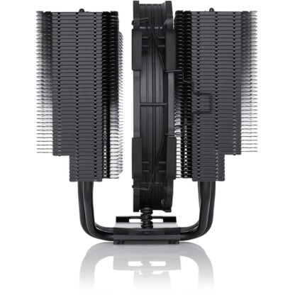 Noctua NH-D15S chromax.black -prosessorijäähdytin 4