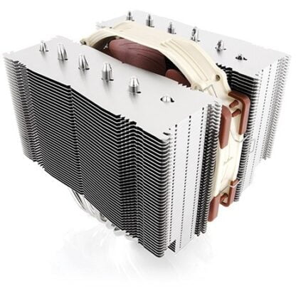 Noctua NH-D15S -prosessorijäähdytin 3