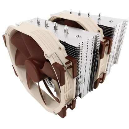 Noctua NH-D15 -prosessorijäähdytin 4