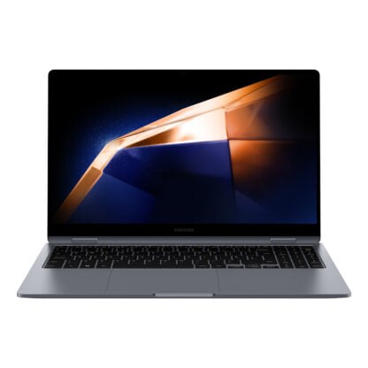 Samsung Galaxy Book4 360 Gray -kannettava 15″ (i7/W11H) 2