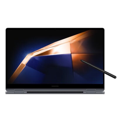 Samsung Galaxy Book4 360 Gray -kannettava 15″ (i7/W11H) 3