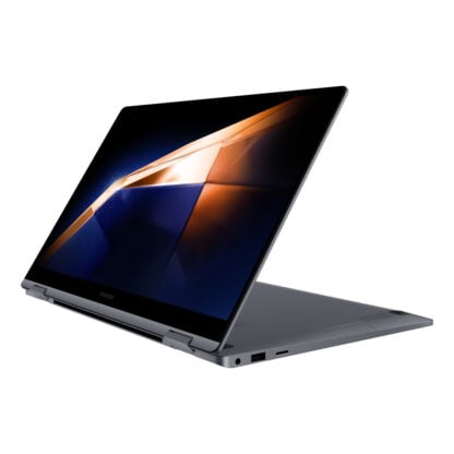 Samsung Galaxy Book4 360 Gray -kannettava 15″ (i7/W11H) 4