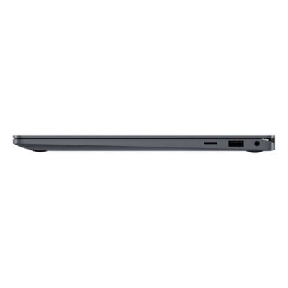 Samsung Galaxy Book4 360 Gray -kannettava 15″ (i7/W11H) 8