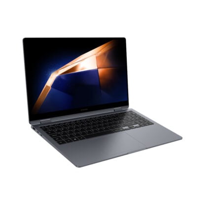 Samsung Galaxy Book4 360 Gray -kannettava 15″ (i7/W11H) 11