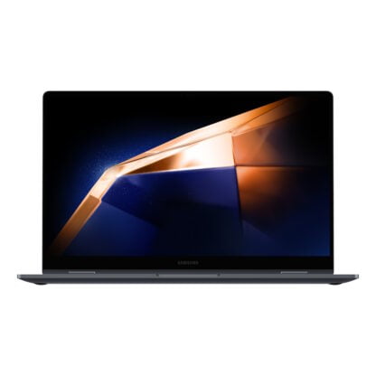 Samsung Galaxy Book4 360 Gray -kannettava 15″ (i7/W11H) 13