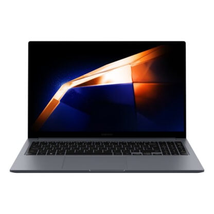 Samsung Galaxy Book4 Graphite -kannettava 15″ (i7/W11H) 2