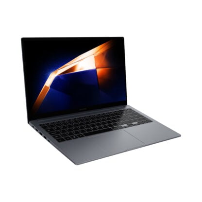 Samsung Galaxy Book4 Graphite -kannettava 15″ (i7/W11H) 8