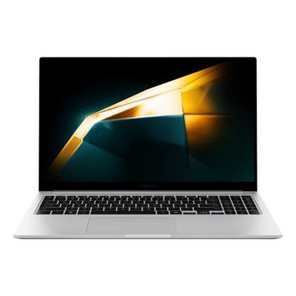 Samsung Galaxy Book4 Silver -kannettava 15″ (i3/W11H) 2