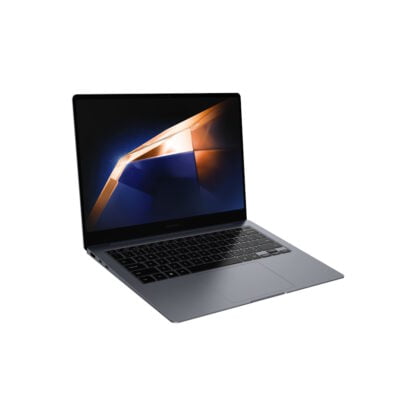 Samsung Galaxy Book4 Pro Gray -kannettava 14″ (U7/W11H) 9