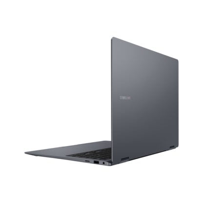 Samsung Galaxy Book4 Pro 360 Gray -kannettava 16″ (U7/W11H) 3