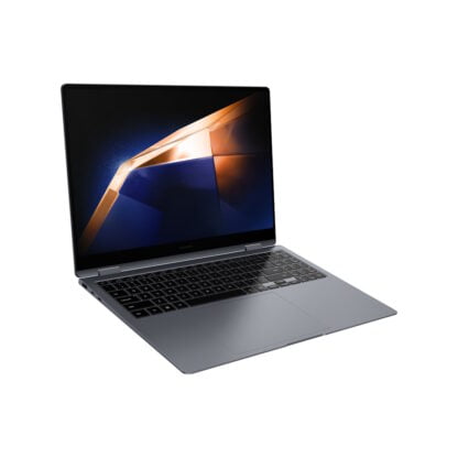 Samsung Galaxy Book4 Pro 360 Gray -kannettava 16″ (U7/W11H) 6