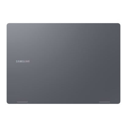 Samsung Galaxy Book4 Pro 360 Gray -kannettava 16″ (U7/W11H) 10