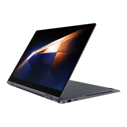 Samsung Galaxy Book4 Pro 360 Gray -kannettava 16″ (U7/W11H) 12