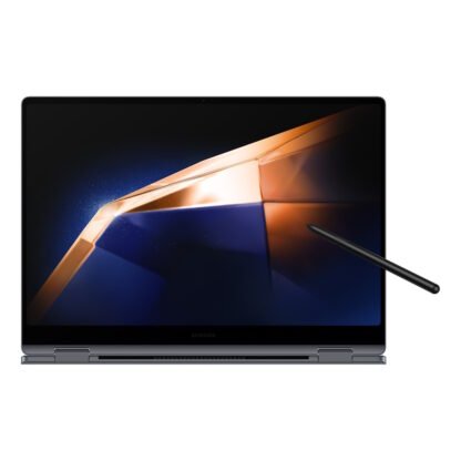 Samsung Galaxy Book4 Pro 360 Gray -kannettava 16″ (U7/W11H) 13