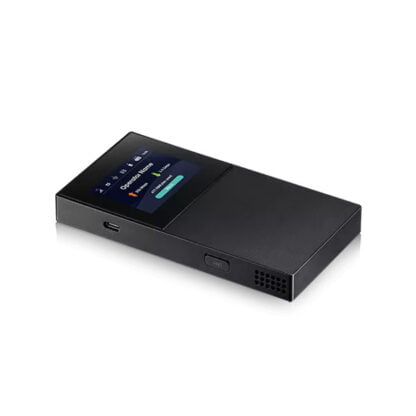 ZyXEL NR2301-EU01V1F 5G Wi-Fi 6 -modeemi 4