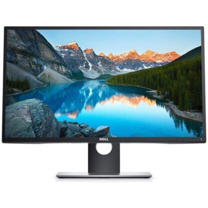 Dell Professional P2417H 24″ näyttö (käytetty) 2