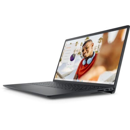 Dell Inspiron 3535 -kannettava 15.6″ (R5/16GB/W11P) 4